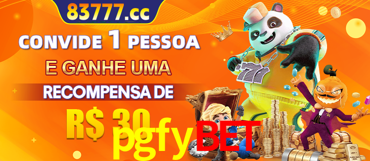 Banner institucional da pgfybet sobre parceria de marcas e criação de uma marca de excelência, apresentando os mascotes de jogos populares como o Fortune Tiger.