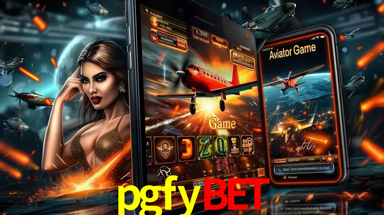 Mulher estilosa cercada por telas que exibem a jogabilidade do Aviator, capturando a intensidade e a estratégia deste popular crash game oferecido pelo pgfybet.